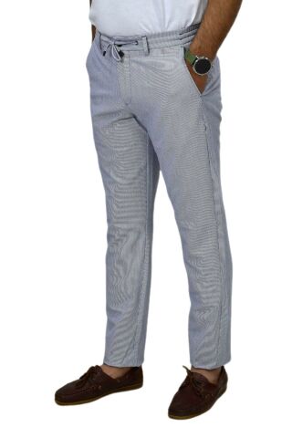 Erkek Jogger Armürlü Lastikli Pantolon 1992 BGL-ST04422