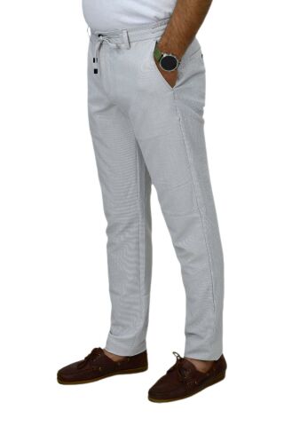 Erkek Jogger Armürlü Lastikli Pantolon 1992 BGL-ST04422