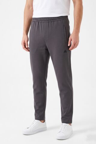 Erkek Tek Eşofman Altı BGL-ST05513 FÜME - XL
