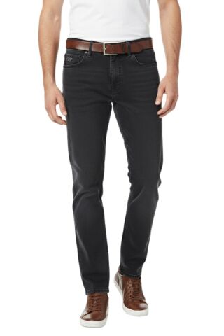 Erkek Regular Fit Jeans Pantolon 320 BGL-ST04977