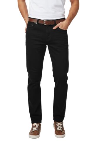 Erkek Regular Fit Jeans Pantolon 320 BGL-ST04977