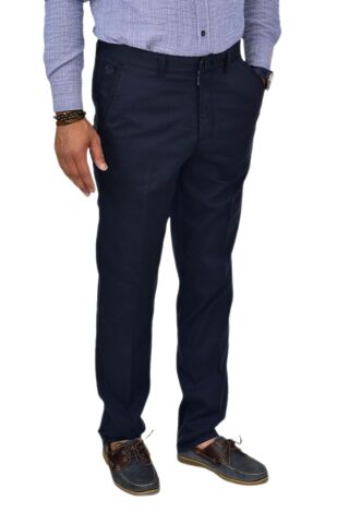 Erkek Kanvas Yazlık Pantolon Klasik 1307 BGL-ST04600