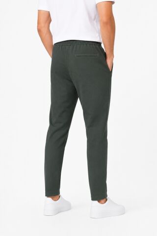 Erkek Tek Eşofman Altı BGL-ST05513 HAKİ - 2XL