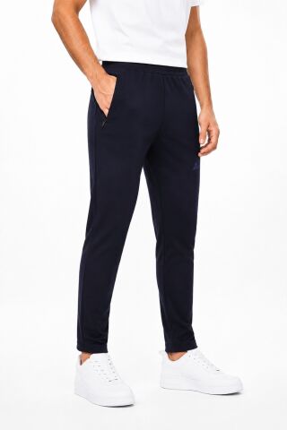 Erkek Tek Eşofman Altı BGL-ST05513 LACİVERT - XL