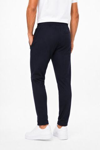 Erkek Tek Eşofman Altı BGL-ST05513 LACİVERT - XL