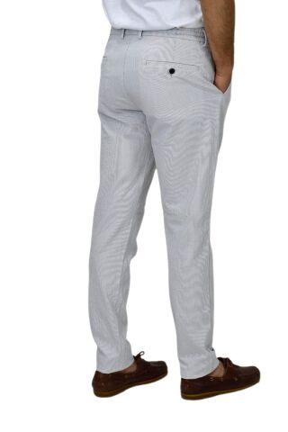 Erkek Jogger Armürlü Lastikli Pantolon 1992 BGL-ST04422 TAŞ - 50