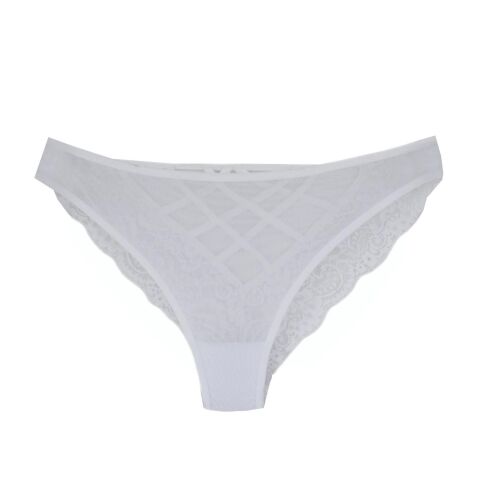 Kadın Dantel Külot CL BGL-ST02588