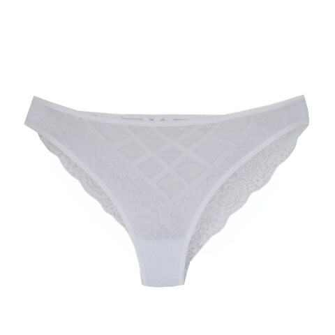 Kadın Dantel Külot CL BGL-ST02588