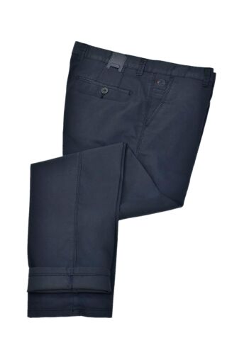 Erkek Kanvas Yazlık Pantolon Klasik 1307 BGL-ST04600 LACİVERT - 50