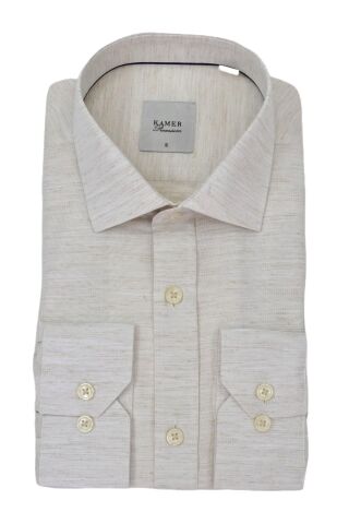 Erkek Klasik Uzun Kol Gömlek 4004 BGL-ST04752