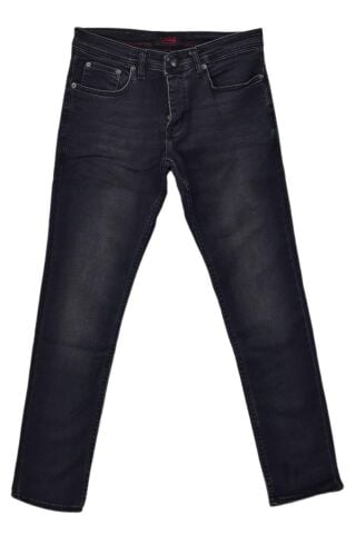 Erkek Silim Fit Jeans Pantolon 310 BGL-ST04196 ANTRASİT - 30