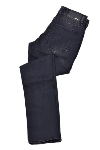 Erkek Silim Fit Jeans Pantolon 310 BGL-ST04196 ANTRASİT - 31/34