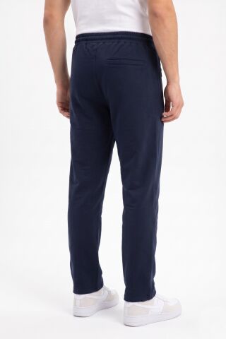 Erkek Tek Eşofman Altı BGL-ST05580 LACİVERT - XL