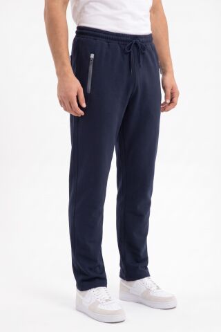 Erkek Tek Eşofman Altı BGL-ST05580 LACİVERT - 2XL