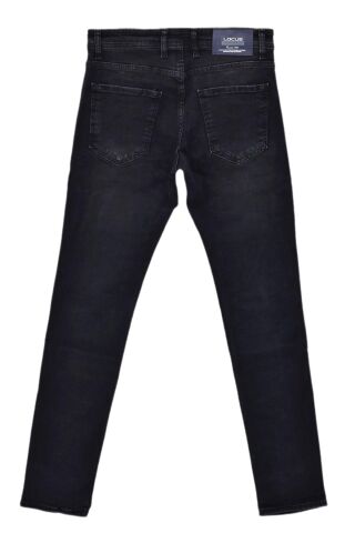 Erkek Silim Fit Jeans Pantolon 310 BGL-ST04196 ANTRASİT - 31/34