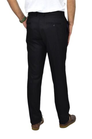 Erkek Klasik Kumaş Pantolon P1147 BGL-ST04407 BEJ - 56