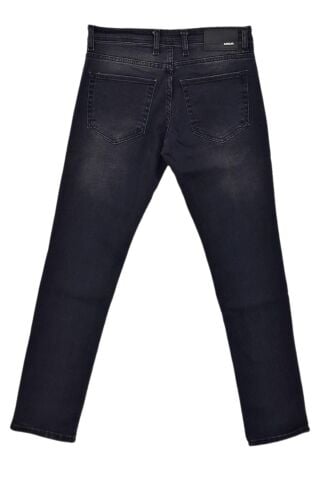 Erkek Silim Fit Jeans Pantolon 310 BGL-ST04196 FÜME - 33/34