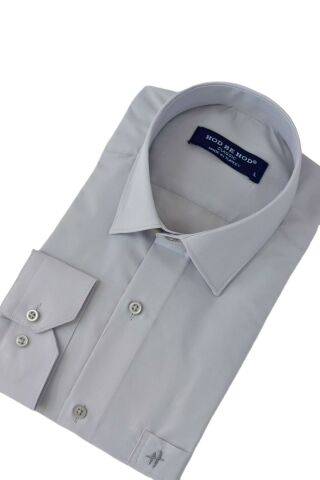 Erkek Klasik Uzun Kol Gömlek BGL-ST03140