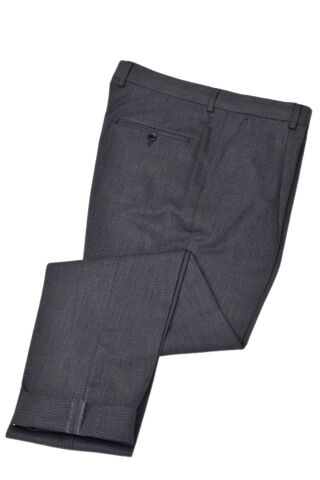 Erkek Pileli Klasik  Kumaş Pantolon P1182 BGL-ST04763