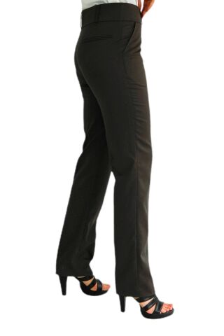 Kadın Düşük Bel Kumaş Pantolon GKC BGL-ST01080
