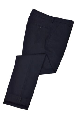 Erkek Klasik Pilesiz  Kumaş Pantolon P1175 BGL-ST04757