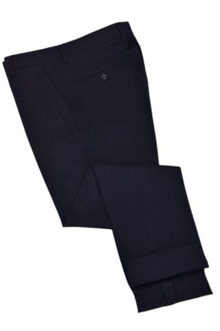 Erkek Klasik Pilesiz  Kumaş Pantolon P1175 BGL-ST04757