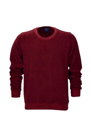 Erkek Sıfıryaka Sweatshirt 1020 BGL-ST03210 LACİVERT - L