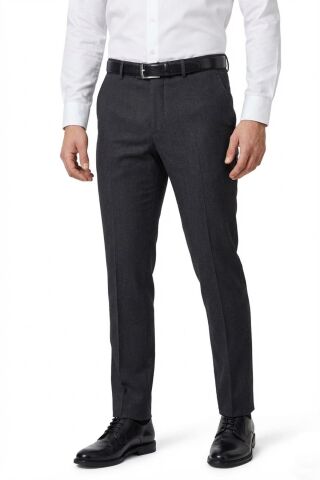 Erkek Klasik Kumaş Pantolon Likra Kumaş BGL-ST03485