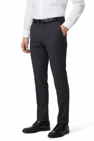 Erkek Klasik Kumaş Pantolon Likra Kumaş BGL-ST03485
