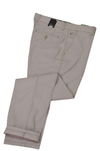 Erkek Kanvas Yazlık Pantolon Klasik 1238 BGL-ST04758 BEJ - 48