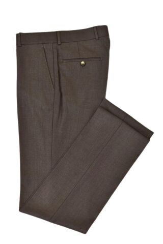 Erkek Silim Fit Kumaş Pantolon KM-005613 HAKİ - 40