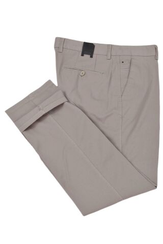 Erkek Kanvas Yazlık Pantolon Klasik 1238 BGL-ST04758 TAŞ - 48