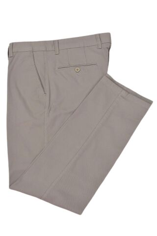 Erkek Kanvas Yazlık Pantolon Klasik 1238 BGL-ST04758 TAŞ - 48