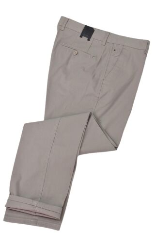 Erkek Kanvas Yazlık Pantolon Klasik 1238 BGL-ST04758 TAŞ - 54