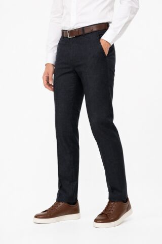 Erkek Kanvas Pantolon Regular Kalıp Mevsimlik BGL-ST05410