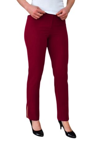 Kadın Kumaş Pantolon BGL-1800