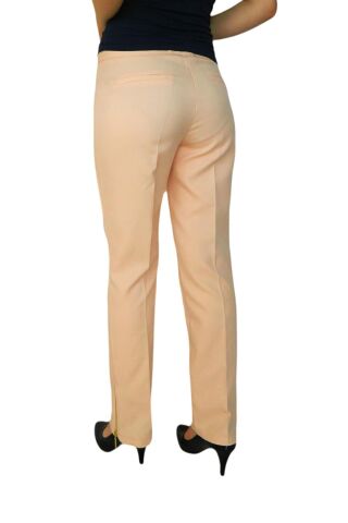Kadın Kumaş Pantolon BGL-1800 PUDRA - 38