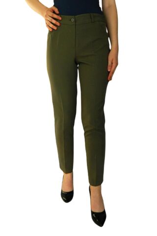 Kadın Kumaş Pantolon BGL-L1450