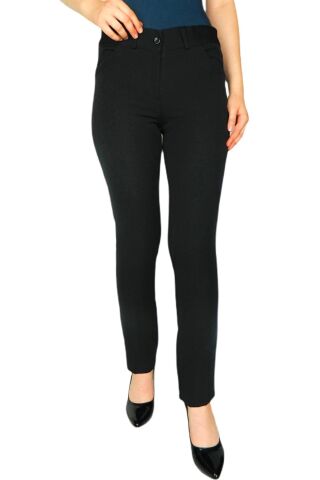 Kadın Kumaş Pantolon BGL-L1450