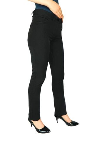 Kadın Kumaş Pantolon BGL-L1450