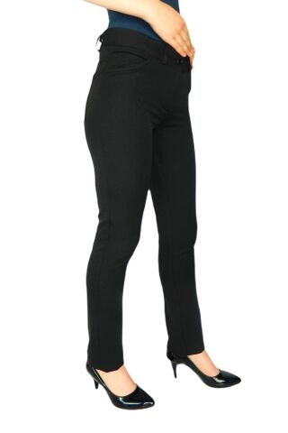 Kadın Kumaş Pantolon BGL-L1450 PUDRA - 52