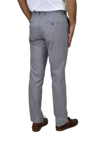Erkek Klasik Kumaş Pantolon P1165 BGL-ST04409