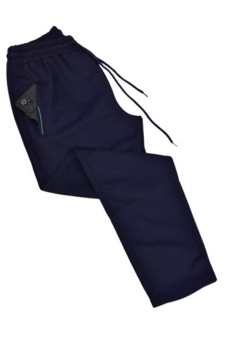 Erkek Eşofman Altı 3247 BGL-ST04785 GRİ - 2XL