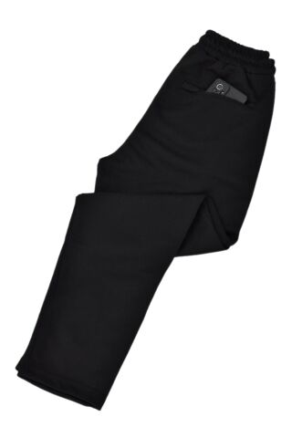 Erkek Eşofman Altı 3247 BGL-ST04785 GRİ - 2XL