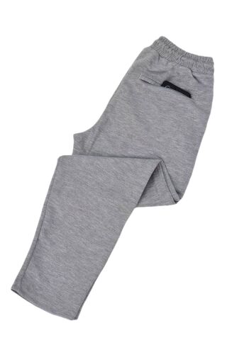 Erkek Eşofman Altı 3247 BGL-ST04785 GRİ - 2XL