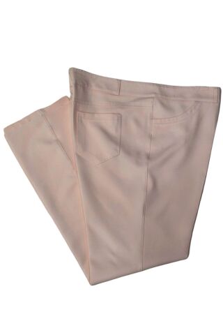 Kadın Kumaş Pantolon BGL-L1450 PUDRA - 52