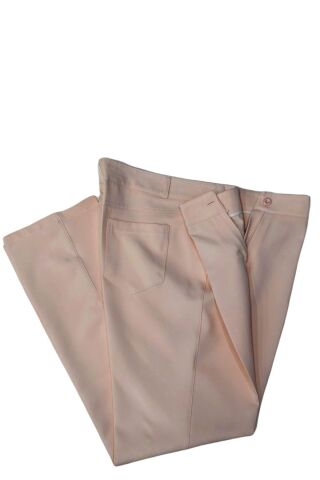 Kadın Kumaş Pantolon BGL-L1450 PUDRA - 52