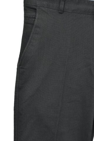 Erkek Kanvas Pantolon Regular Kalıp Mevsimlik  BGL-ST05409 FÜME - 48