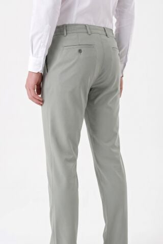 Erkek Regular Kalıp Jogger Pantolon BGL-ST05634