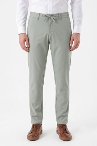 Erkek Regular Kalıp Jogger Pantolon BGL-ST05634
